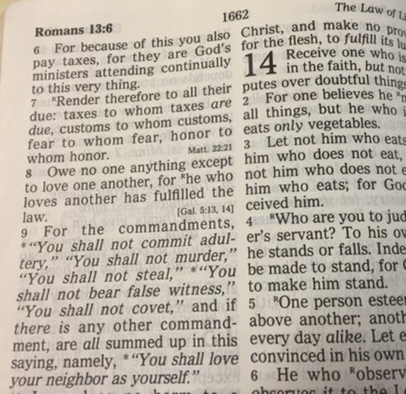 Best Literary Tool ChristianToday Australia